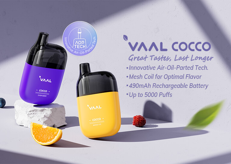 VAAL COCCO