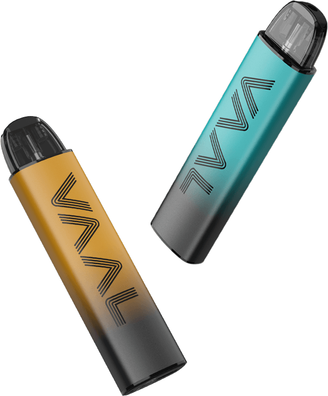 Description: Specification of Vaal CC500 kit: 900mAh battery, USB-C charging, 1.2ohm mesh coil. 